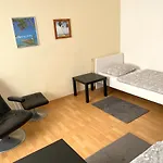 Rum i privatbostad Zimmervermietung Loesken *