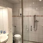 Zimmervermietung Loesken Rum i privatbostad *
