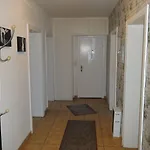 Rum i privatbostad Zimmervermietung Loesken