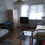 Zimmervermietung Loesken Rum i privatbostad