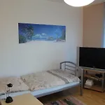 Zimmervermietung Loesken Rum i privatbostad *