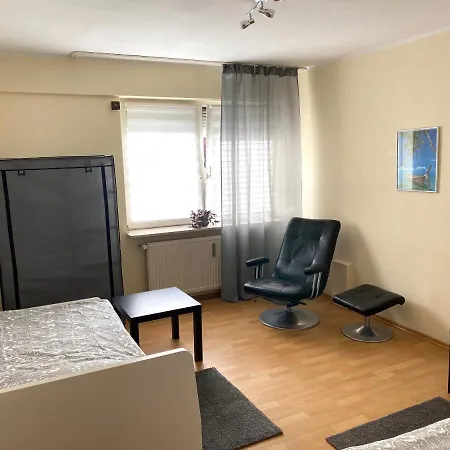 Pansiyon Zimmervermietung Loesken