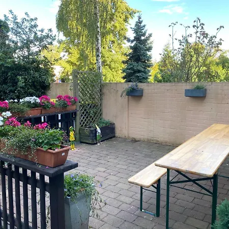 Pansiyon Zimmervermietung Loesken *