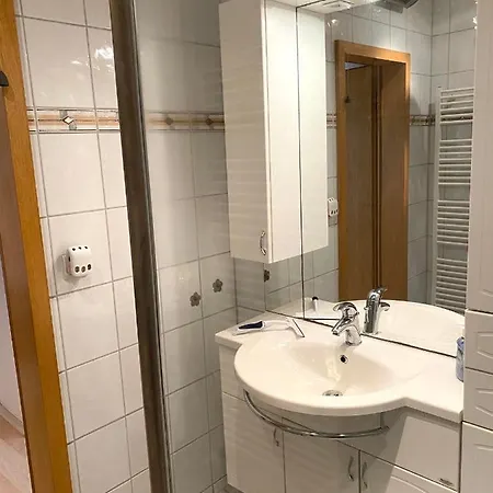 Zimmervermietung Loesken בית אירוח