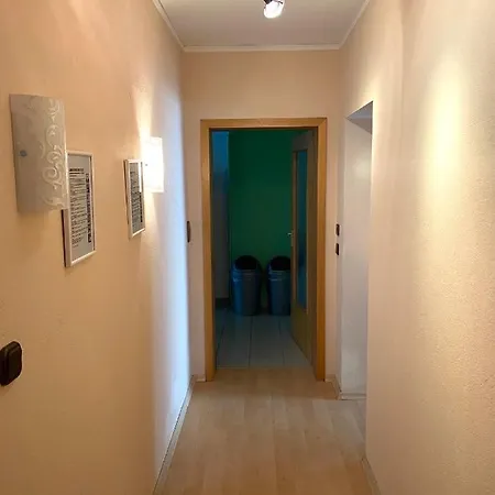 Zimmervermietung Loesken ドゥイスブルグ