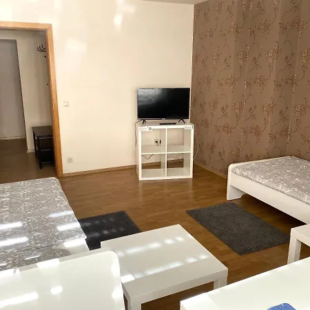 Zimmervermietung Loesken *