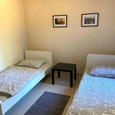 בית אירוח Zimmervermietung Loesken *