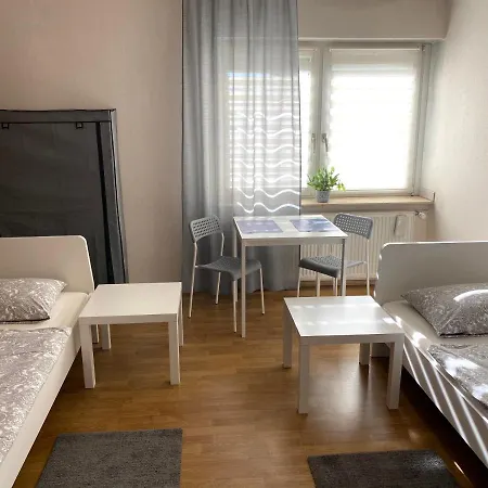 Zimmervermietung Loesken * Duisburg