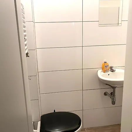 Homestay szállás Zimmervermietung Loesken *