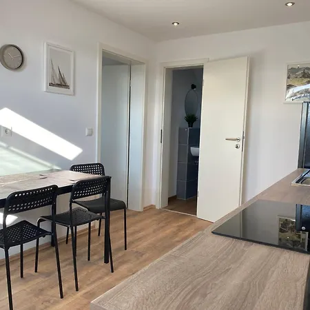 בית אירוח Zimmervermietung Loesken *