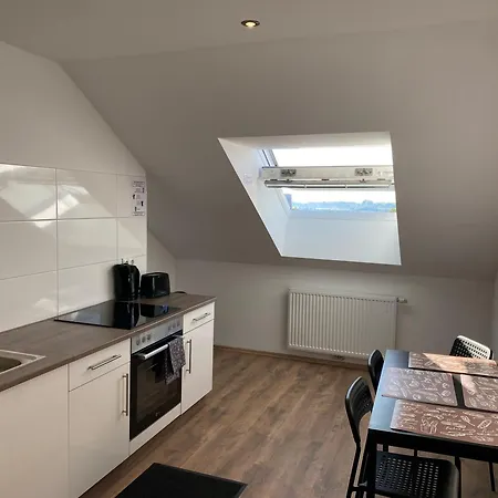 Zimmervermietung Loesken