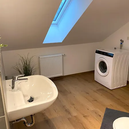 בית אירוח Zimmervermietung Loesken דיסבורג