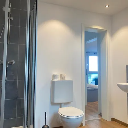 Zimmervermietung Loesken *