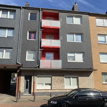 Zimmervermietung Loesken