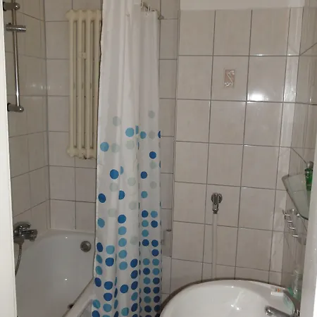 Zimmervermietung Loesken