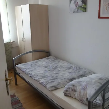 Zimmervermietung Loesken * דיסבורג