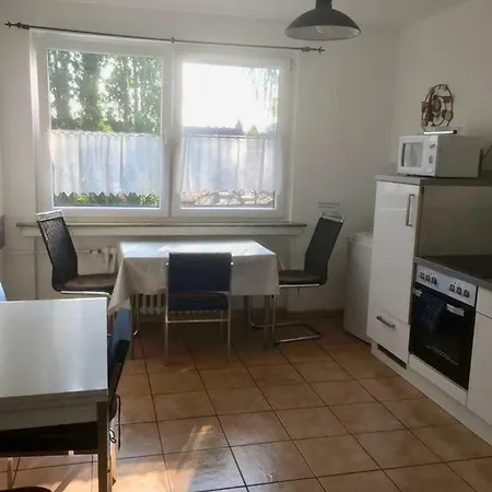 Zimmervermietung Loesken דיסבורג