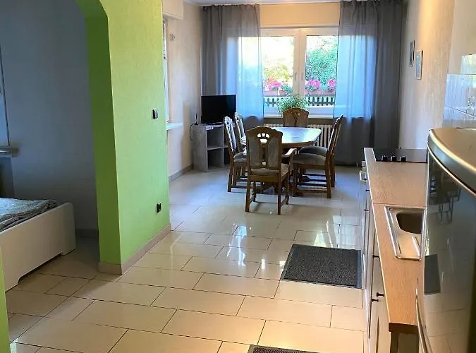 Zimmervermietung Loesken *