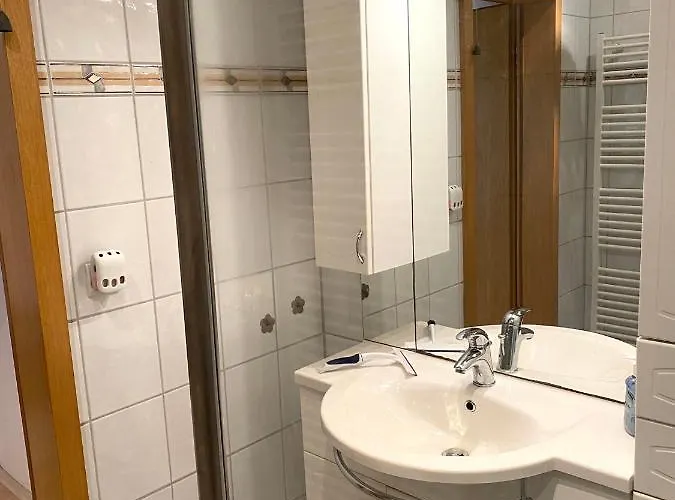 Zimmervermietung Loesken Habitación en casa particular