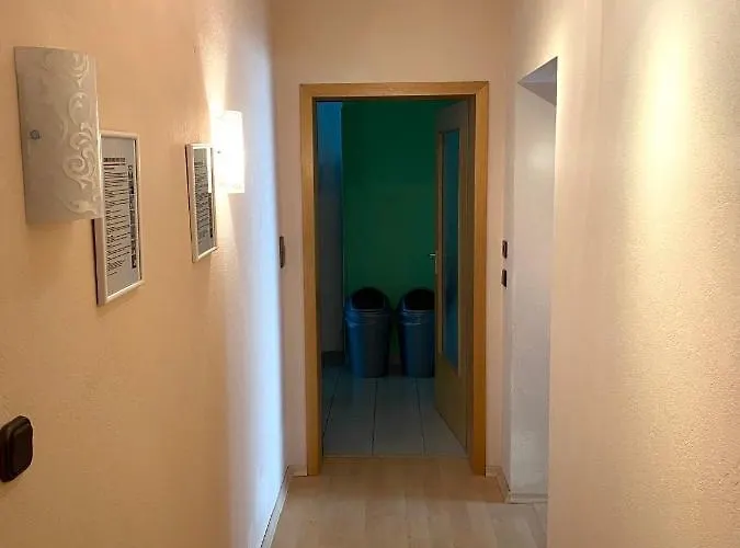 Zimmervermietung Loesken Duisburg