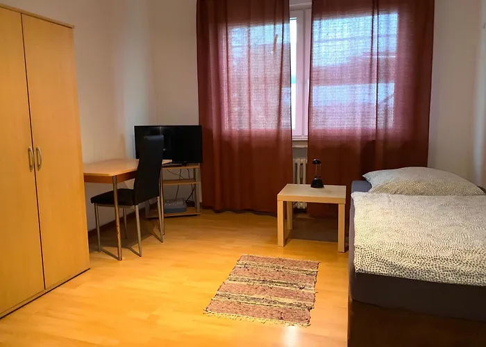 Zimmervermietung Loesken Duisburg