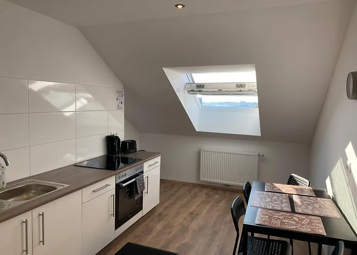 Zimmervermietung Loesken