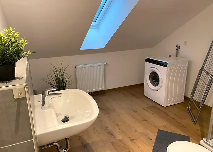 Habitación en casa particular Zimmervermietung Loesken Duisburg