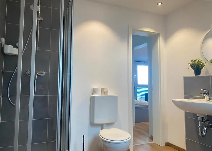 Zimmervermietung Loesken *