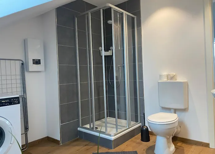 Zimmervermietung Loesken Duisburg