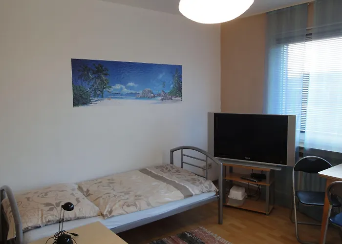 Habitación en casa particular Zimmervermietung Loesken Duisburg