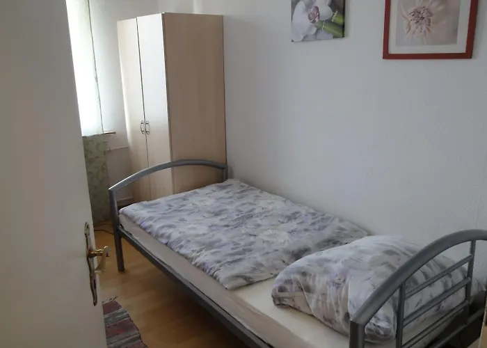 Zimmervermietung Loesken * Duisburg