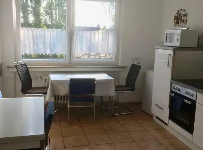 Zimmervermietung Loesken Duisburg